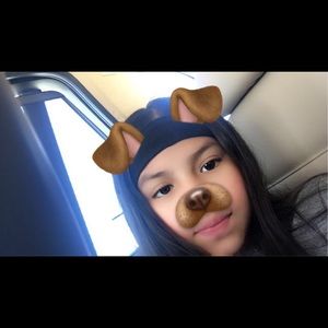 Meet your Posher, Michell